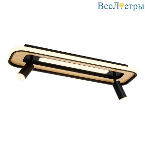 Спот F-Promo Olika 4439-2C