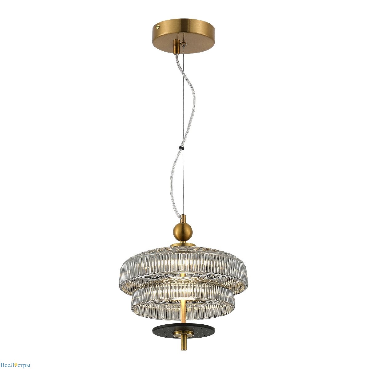 подвесной светильник st luce oriental sl6122.303.01