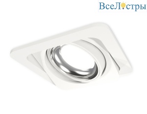 Встраиваемый светильник Ambrella Light Techno Spot XC7658002 (C7658, N7022)