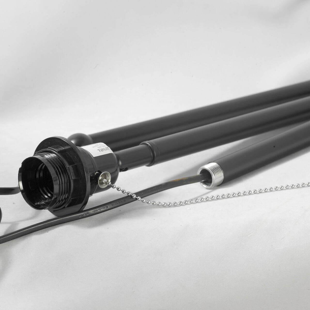 торшер lussole lgo truxton lsp-9908