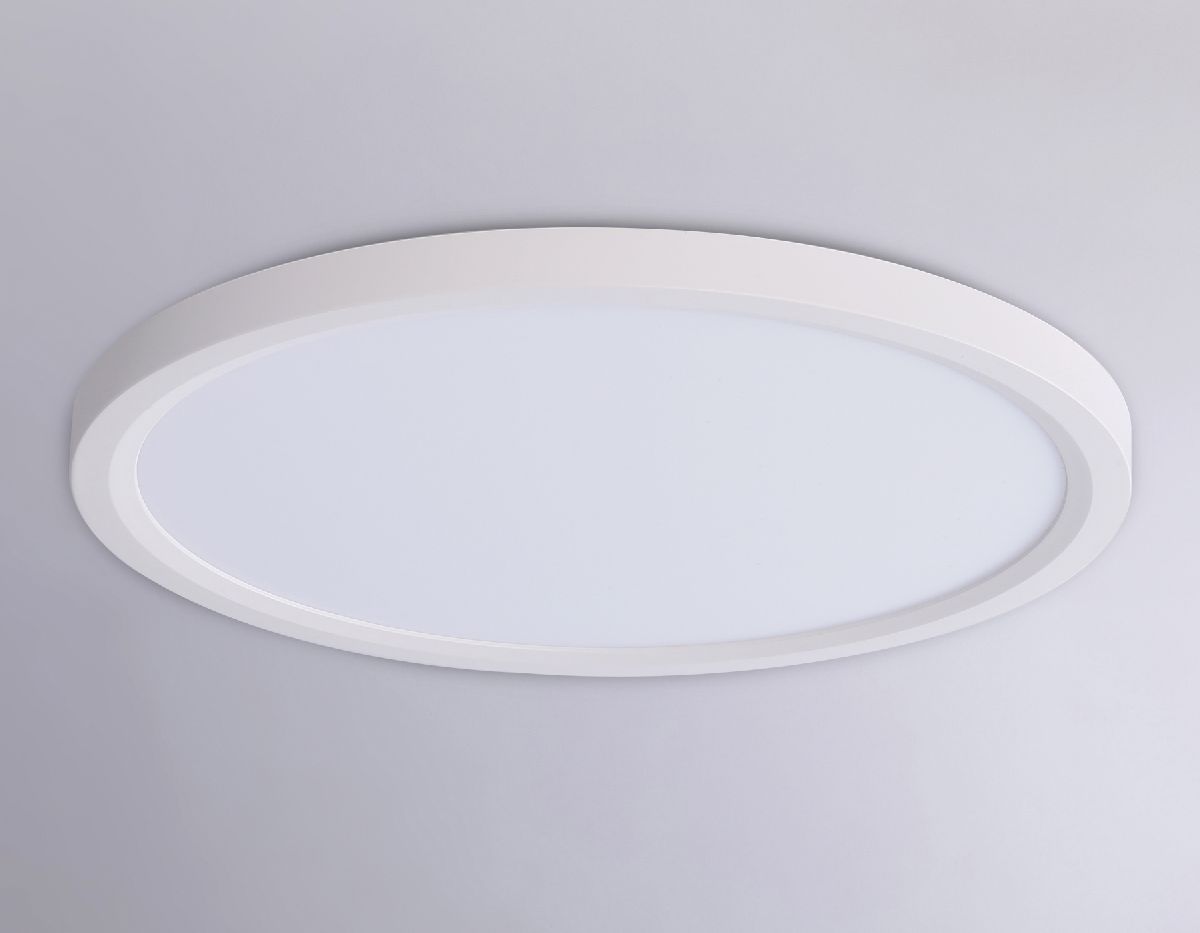потолочный светильник ambrella light orbital air slim fz1907