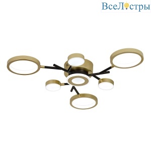 Потолочный светильник F-Promo Hybrid 4686-7C
