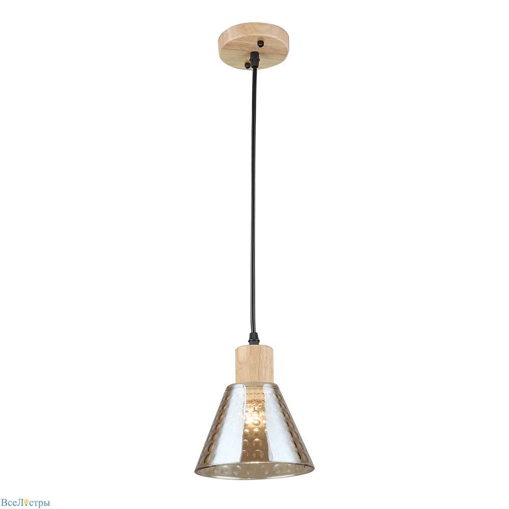 подвесной светильник arte lamp lancaster a5891sp-1bk