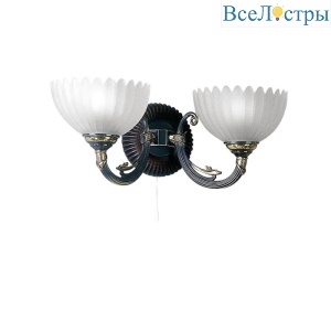 Бра Reccagni Angelo A 3610/2