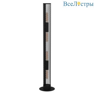 Торшер Eglo Redcliffe 43537
