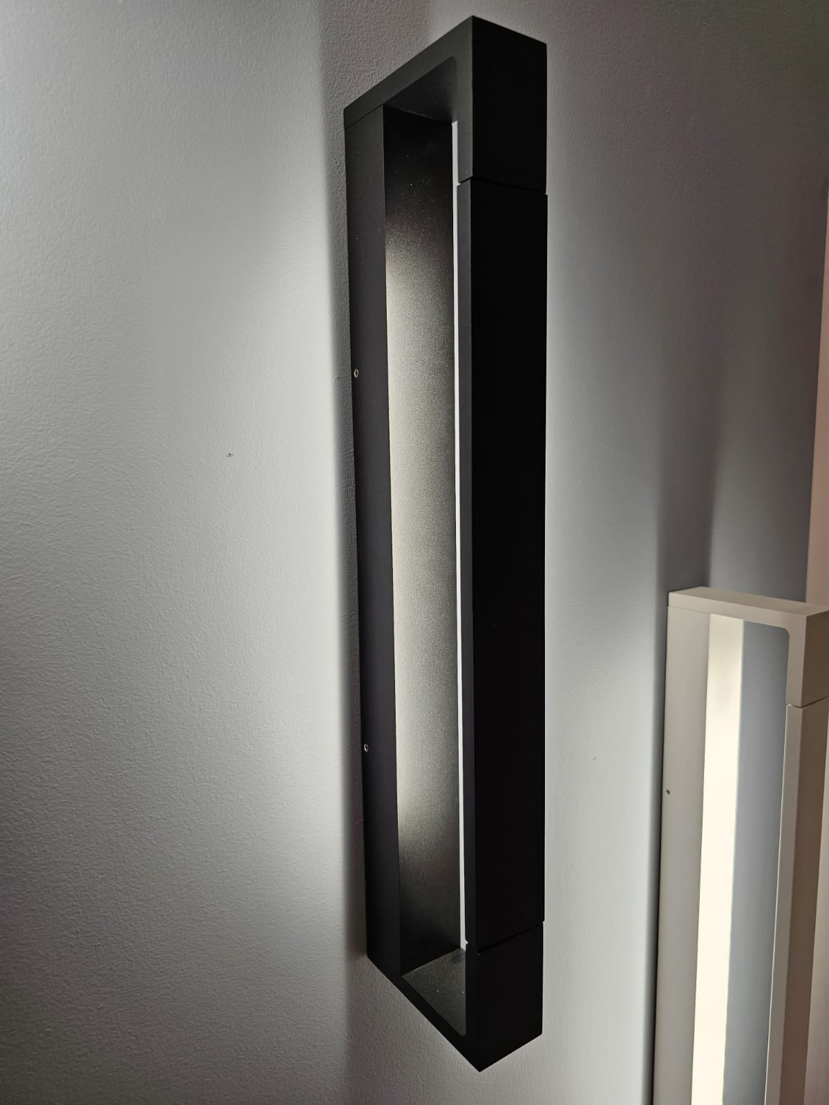 накладной светильник odeon light arno 3888/18wb