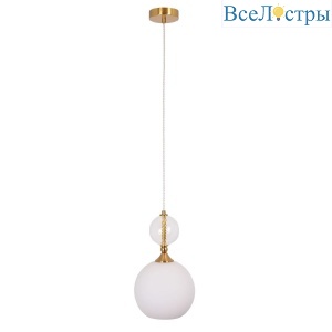 Подвесной светильник MW-Light Крайс 657012901