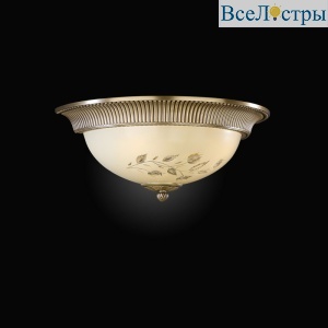 Настенный светильник Reccagni Angelo A 6218/2