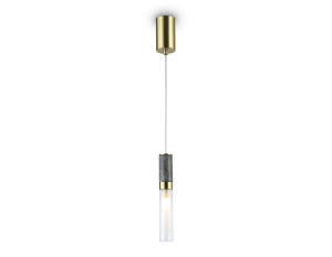 Подвесной светильник Ambrella Light High Light Ceramo Modern LH53350