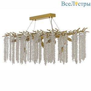 Подвесная люстра Dio DArte Elite Tavenna H 1.5.100x40.100 A