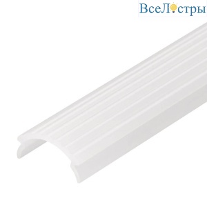 Рассеиватель Arlight матовый ROUND-D18-2000 OPAL 025483