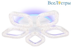 Потолочная люстра Ambrella Light Acrylica FA3925