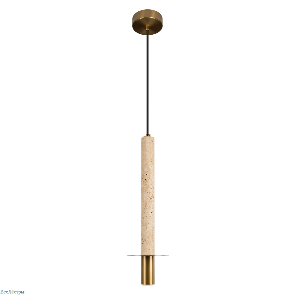 подвесной светильник loft it everest 10583b bronze