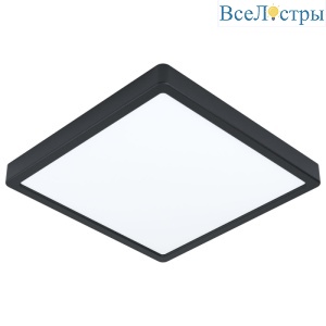 Накладной светодиодный светильник Eglo Fueva 99257