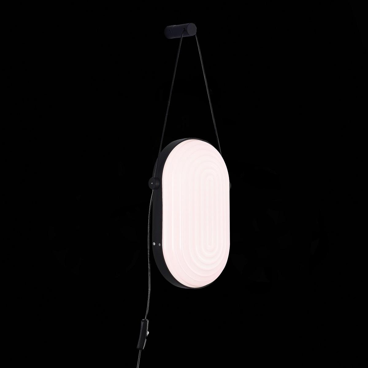 бра st luce aire sl1302.401.01