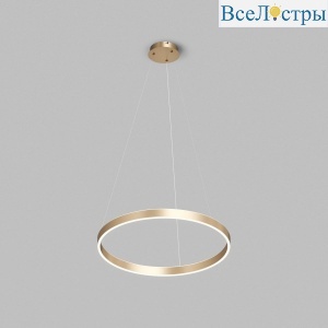 Подвесной светильник Denkirs Raydia DK6273-SG