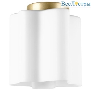 Потолочный светильник Lightstar Nubi 802013
