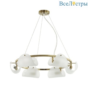 Подвесная люстра Lumion Fioro 6571/6