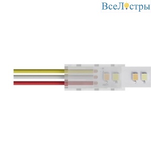 Ввод питания Arte Lamp Strip-Accessories A30-10-MIX