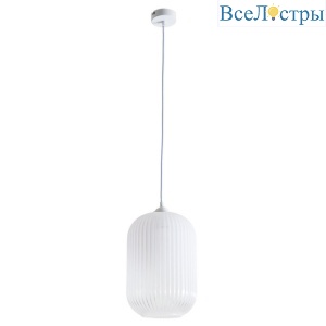 Подвесной светильник ARTE Lamp A1903SP-1WH