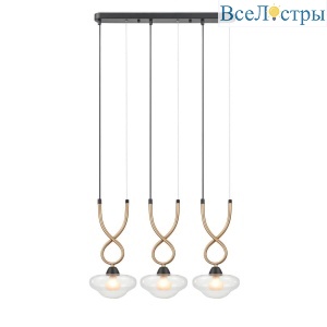 Подвесной светильник Vele Luce Janice VL5444P03