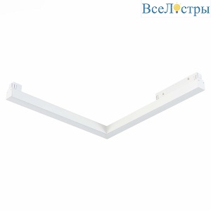 Трековый светодиодный светильник для магнитного шинопровода ST Luce STandi ST800.546.15