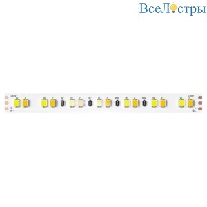 Светодиодная лента Arte Lamp Tape 12W/m теплый/холодный белый 5М A2414010-01-mix