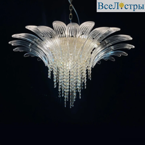 Подвесной светильник Glow Worph PSS701
