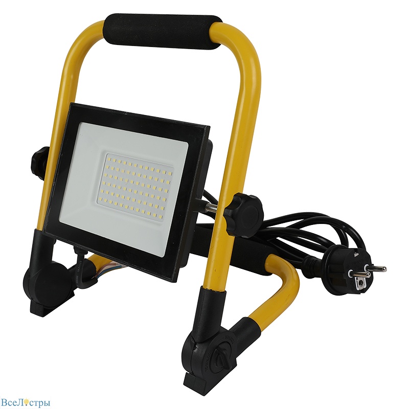 прожектор general gtab-portable-100bt-ip65-6 403283