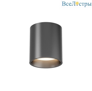 Накладной светильник Denkirs Shine tube DK2610-DN