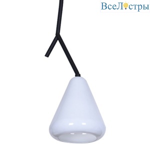 Подвесной светильник ImperiumLoft Maija puoskari vanamo 123629-22