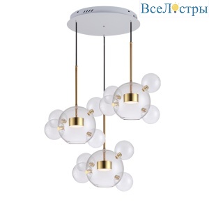 Подвесной светильник Bubbles ST-0801-14 Delight Collection
