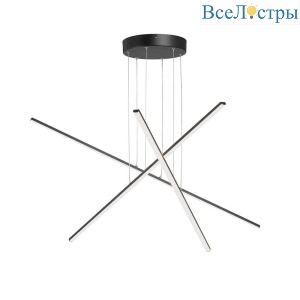 Подвесной светильник Vitaluce V3051-1/3S