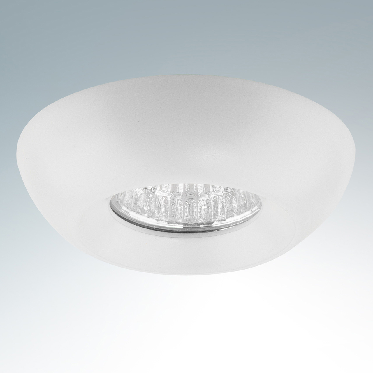 встраиваемый светильник lightstar monde led 071136