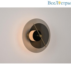 Настенный светильник Aployt Pola APL.086.11.06