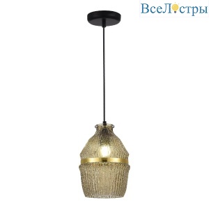 Подвесной светильник ST Luce Cocoon SL1661.403.01
