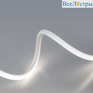 Светодиодная влагозащищенная лента Arlight 14,4W/m 180LED/m 2835SMD холодный белый 5M RTW-PWT-A180-13mm 24V White6000 024293(2)