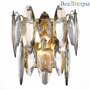 Настенный светильник ST Luce Ancona SL1227.301.02