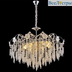 Подвесная люстра Reluce 47300-0.3-12 CH
