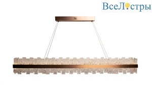 Подвесная люстра Garda Decor 162FL-60084