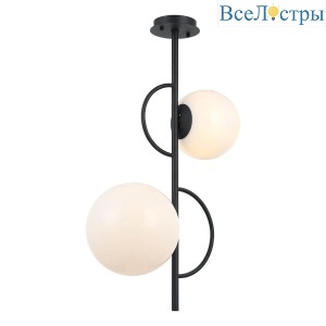 Подвесная люстра Stilfort Vine 2138/02/02P