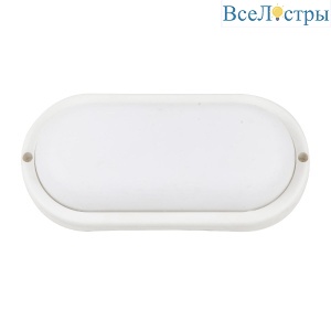 Потолочный светильник Volpe ULW-Q226 18W/4000К IP65 WHITE UL-00011048