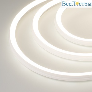 Лента герметичная Arlight MOONLIGHT-3D-A168-15x15mm 24V Day4500 (7.2 W/m, IP67, 2835, 5m, wire x1) 038787
