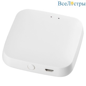 Wi-Fi-роутер для трековой системы Lightstar Lightstar 505500R