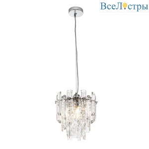 Подвесная люстра Modelux ML.7088.250 CR