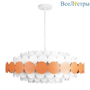 Подвесной светильник Loft IT Juicy 10310/M Red