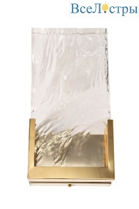Настенный светильник Garda Decor 62GDW-930-200