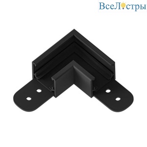 Коннектор L-образный Arte Lamp Optima-Accessories A740606