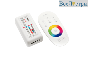 Контроллер для ленты SWG RF-RGBW-S-24A 000296