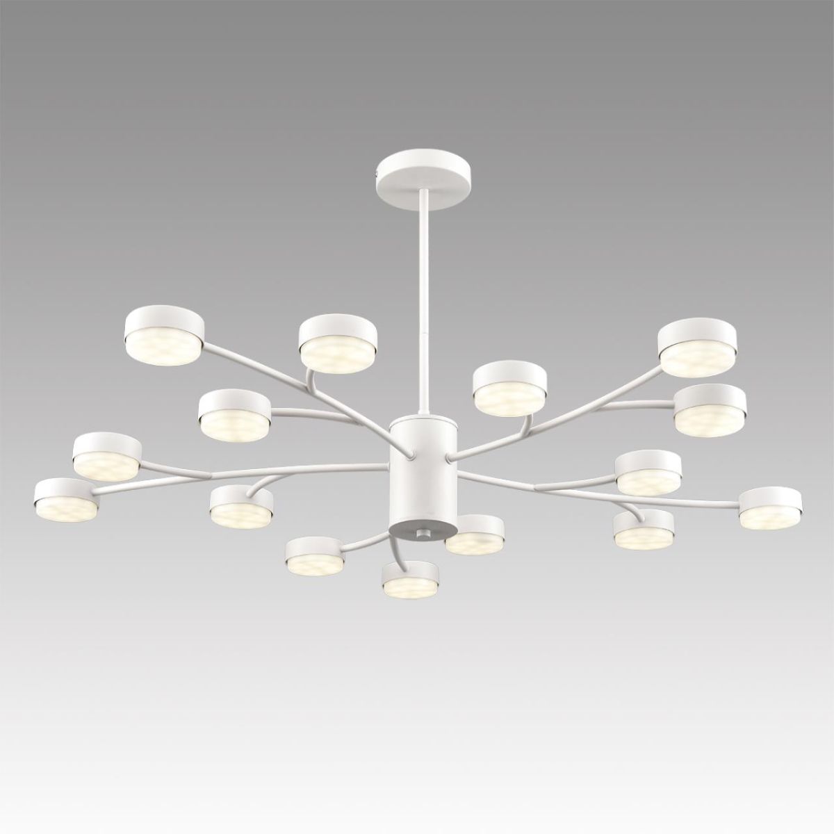 люстра на штанге lumion comfi torina 8265/15